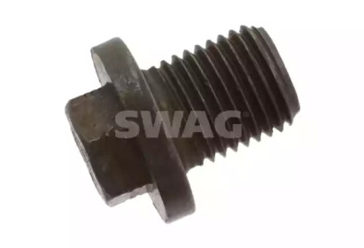 99905598 SWAG Пробка піддону двигуна